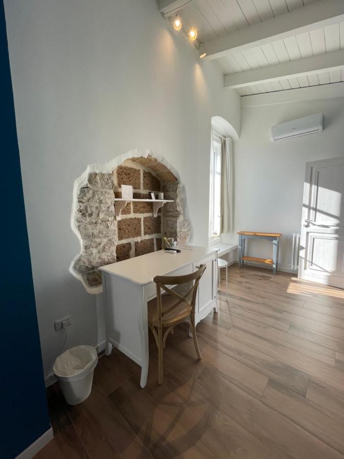 Bed and Breakfast Il Borgo Corato Zewnętrze zdjęcie