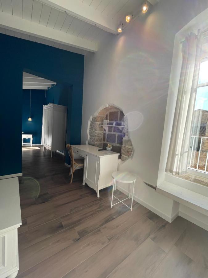 Bed and Breakfast Il Borgo Corato Zewnętrze zdjęcie