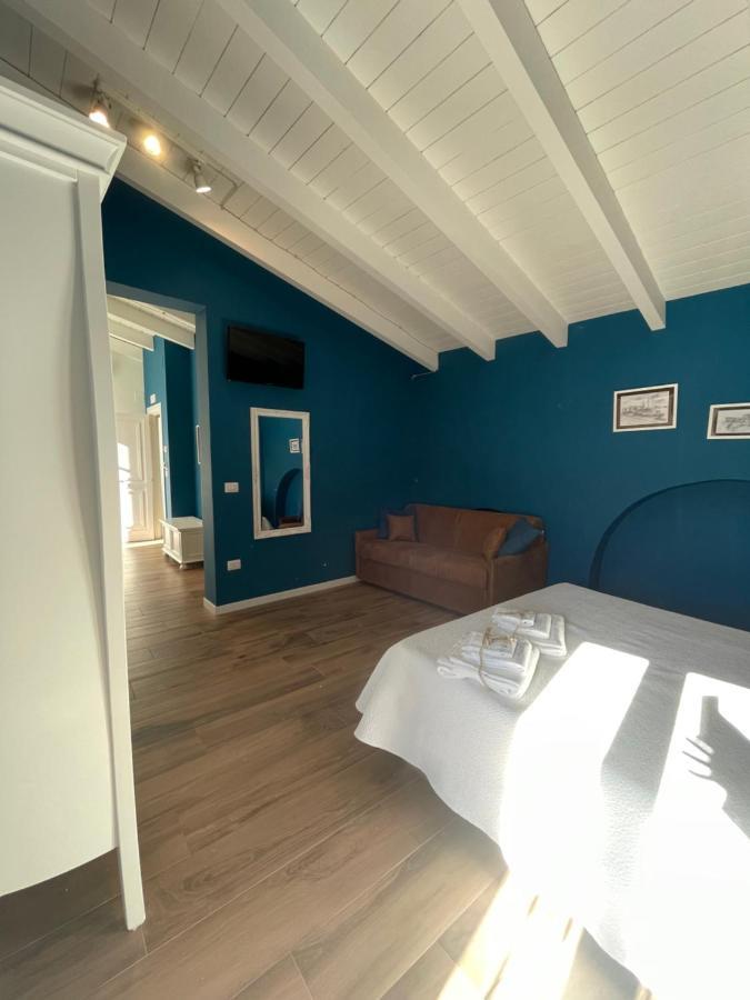 Bed and Breakfast Il Borgo Corato Zewnętrze zdjęcie