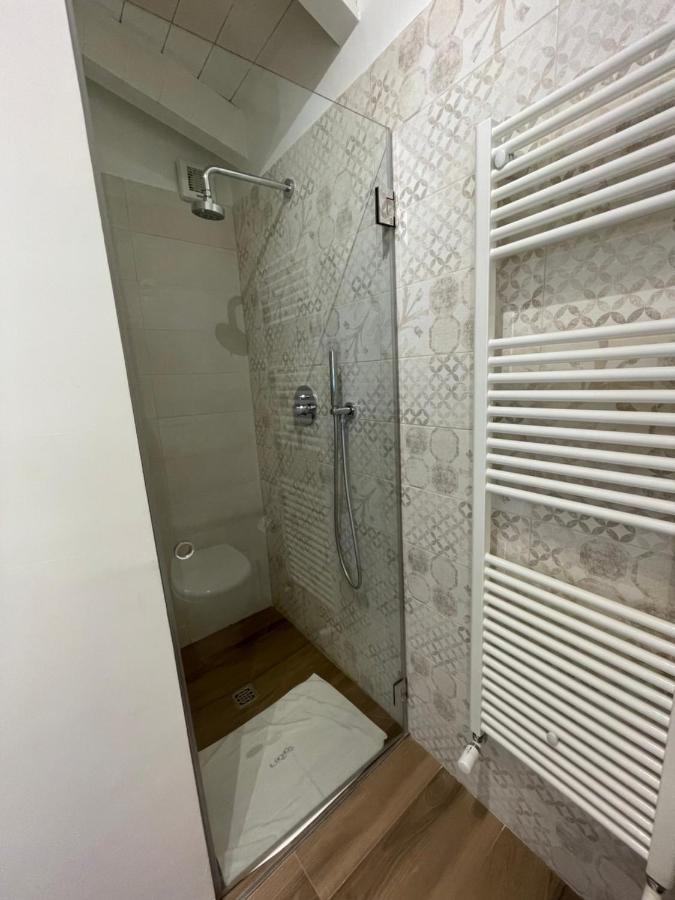 Bed and Breakfast Il Borgo Corato Zewnętrze zdjęcie
