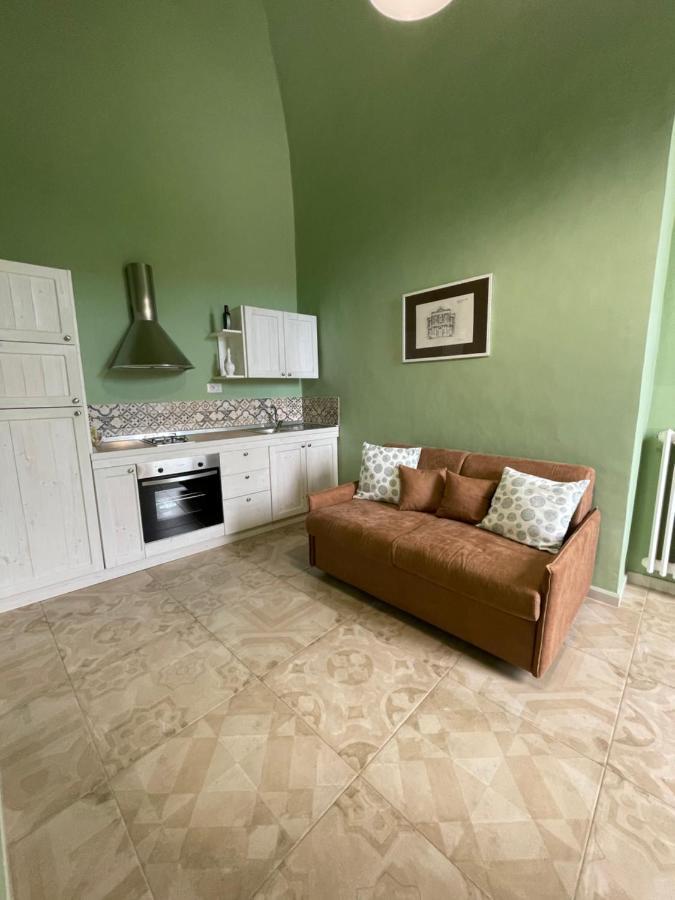 Bed and Breakfast Il Borgo Corato Zewnętrze zdjęcie