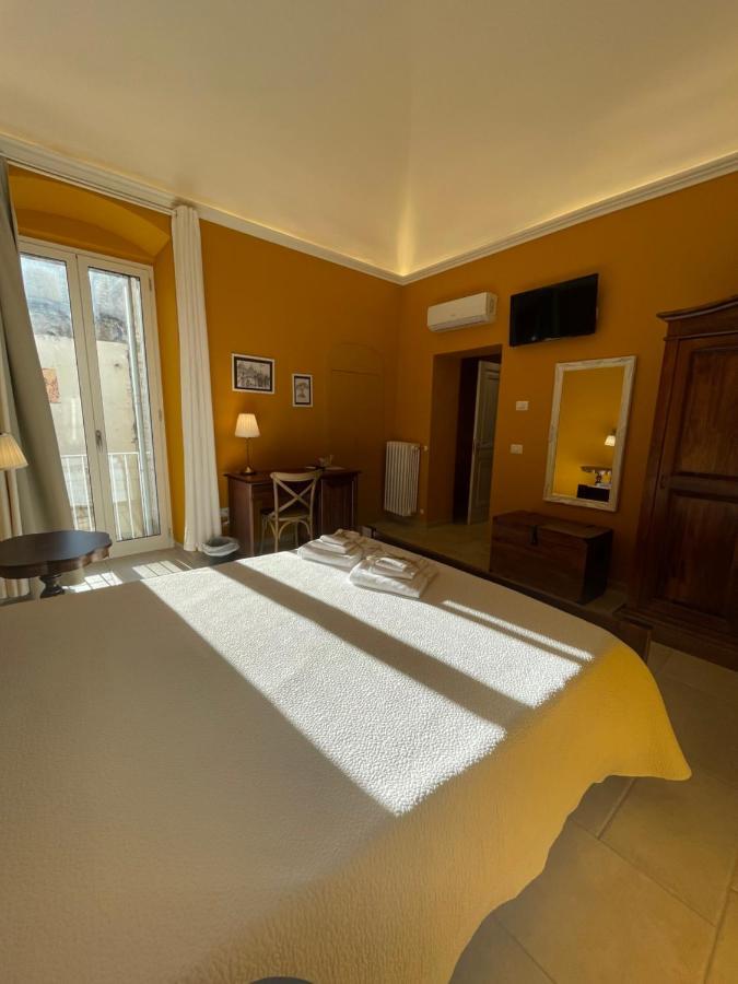 Bed and Breakfast Il Borgo Corato Zewnętrze zdjęcie