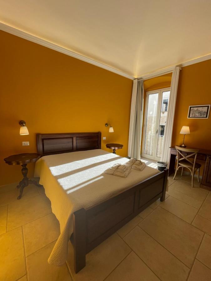 Bed and Breakfast Il Borgo Corato Zewnętrze zdjęcie