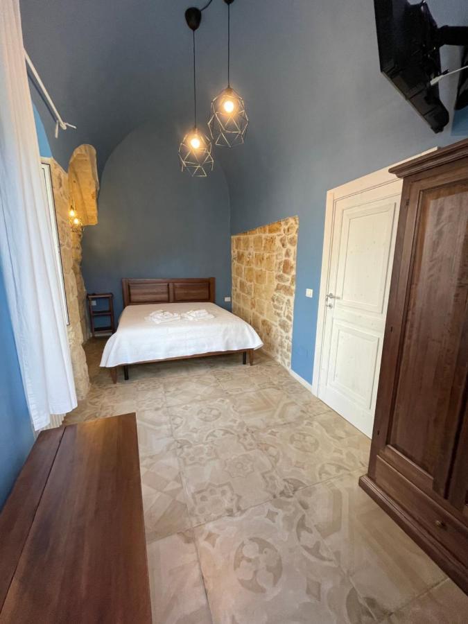 Bed and Breakfast Il Borgo Corato Zewnętrze zdjęcie