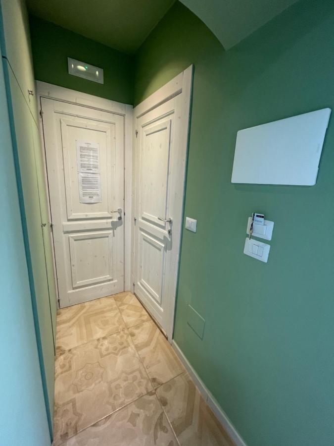 Bed and Breakfast Il Borgo Corato Zewnętrze zdjęcie