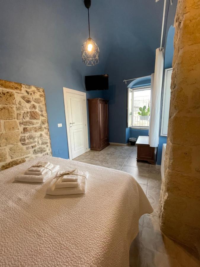 Bed and Breakfast Il Borgo Corato Zewnętrze zdjęcie