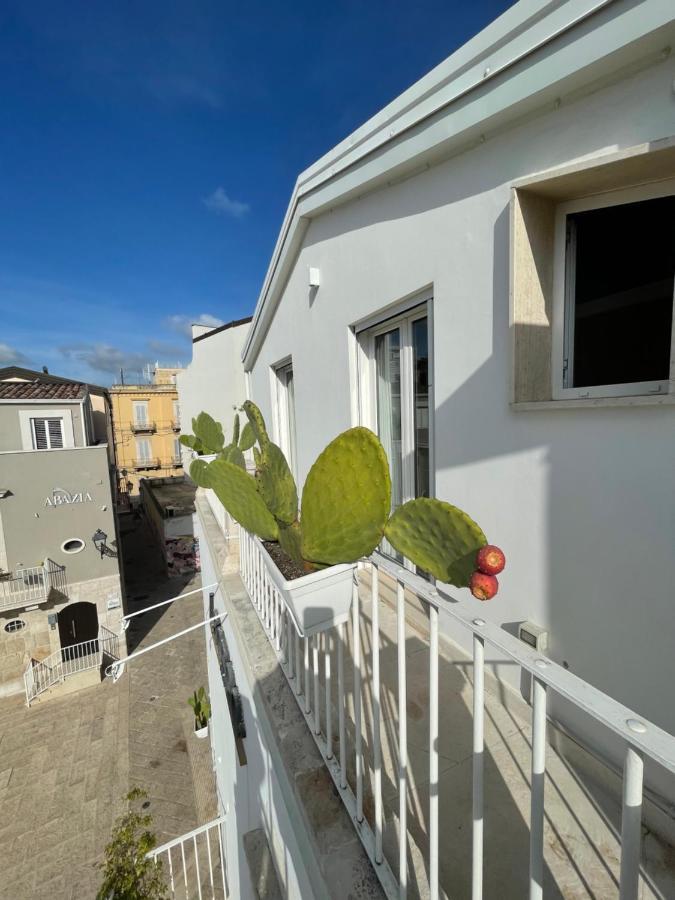 Bed and Breakfast Il Borgo Corato Zewnętrze zdjęcie