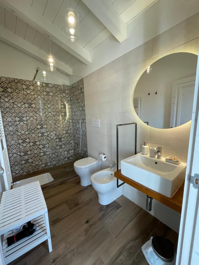 Bed and Breakfast Il Borgo Corato Zewnętrze zdjęcie