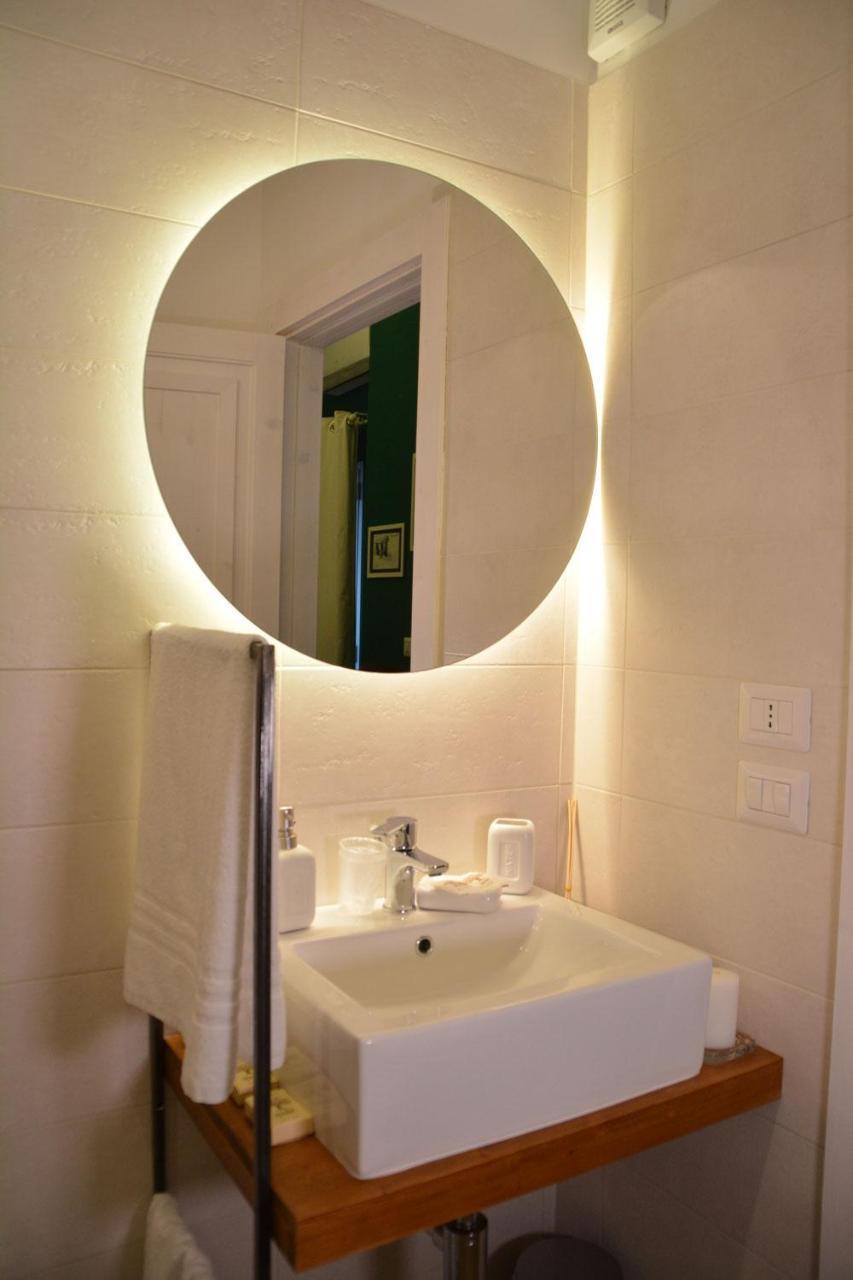 Bed and Breakfast Il Borgo Corato Zewnętrze zdjęcie