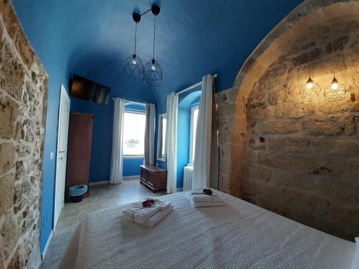 Bed and Breakfast Il Borgo Corato Zewnętrze zdjęcie